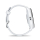 GARMIN Venu 3 45mm GPS Srebny (010-02784-00) - 1173422 - zdjęcie 4